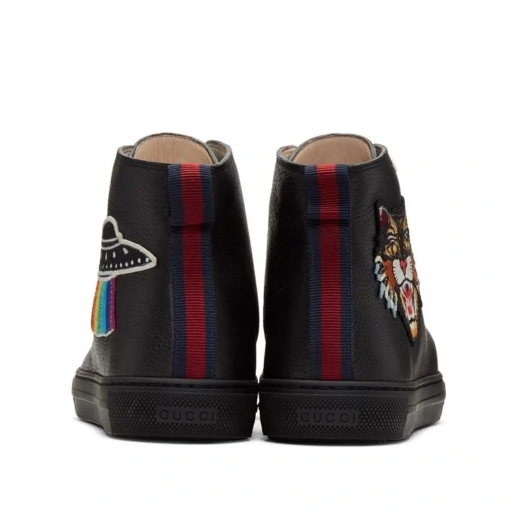 Gucci Shoes - Picture 2 of 15